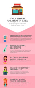 C Mo Crear Una Infograf A Con Canva Marlin Duran