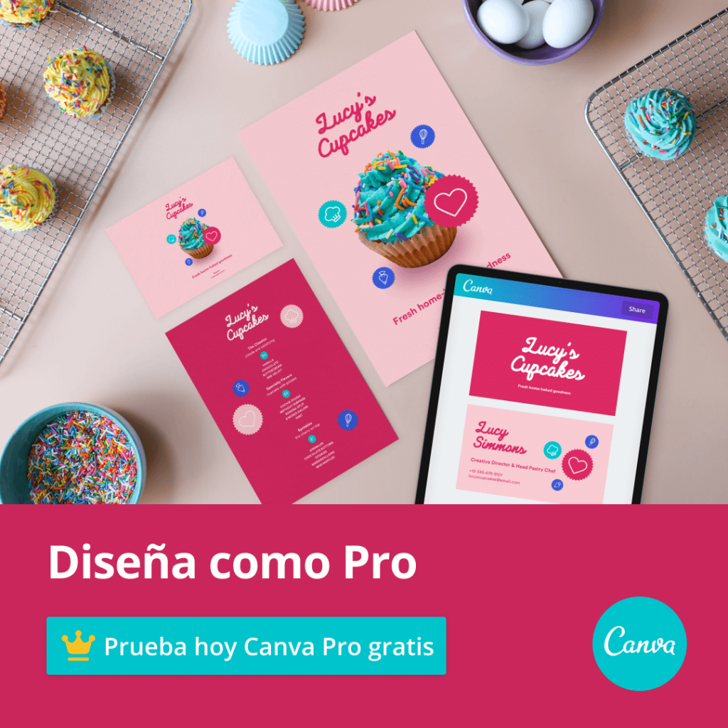 C Mo Crear Tu Propio Kit De Marca Con Canva Marlin Duran