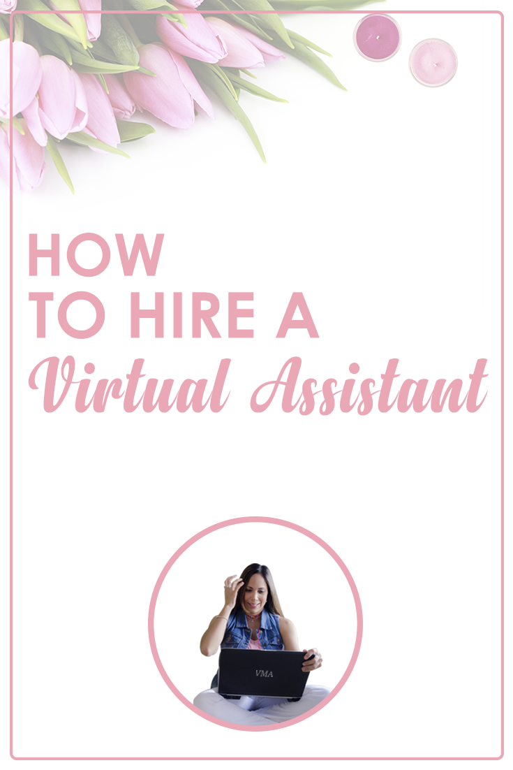 yourmarketingassistants - how to hire a virtual assistant