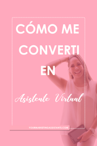 C Mo Me Convert En Asistente Virtual De Marketing