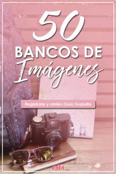 VMA - 50 Banco de imagnes