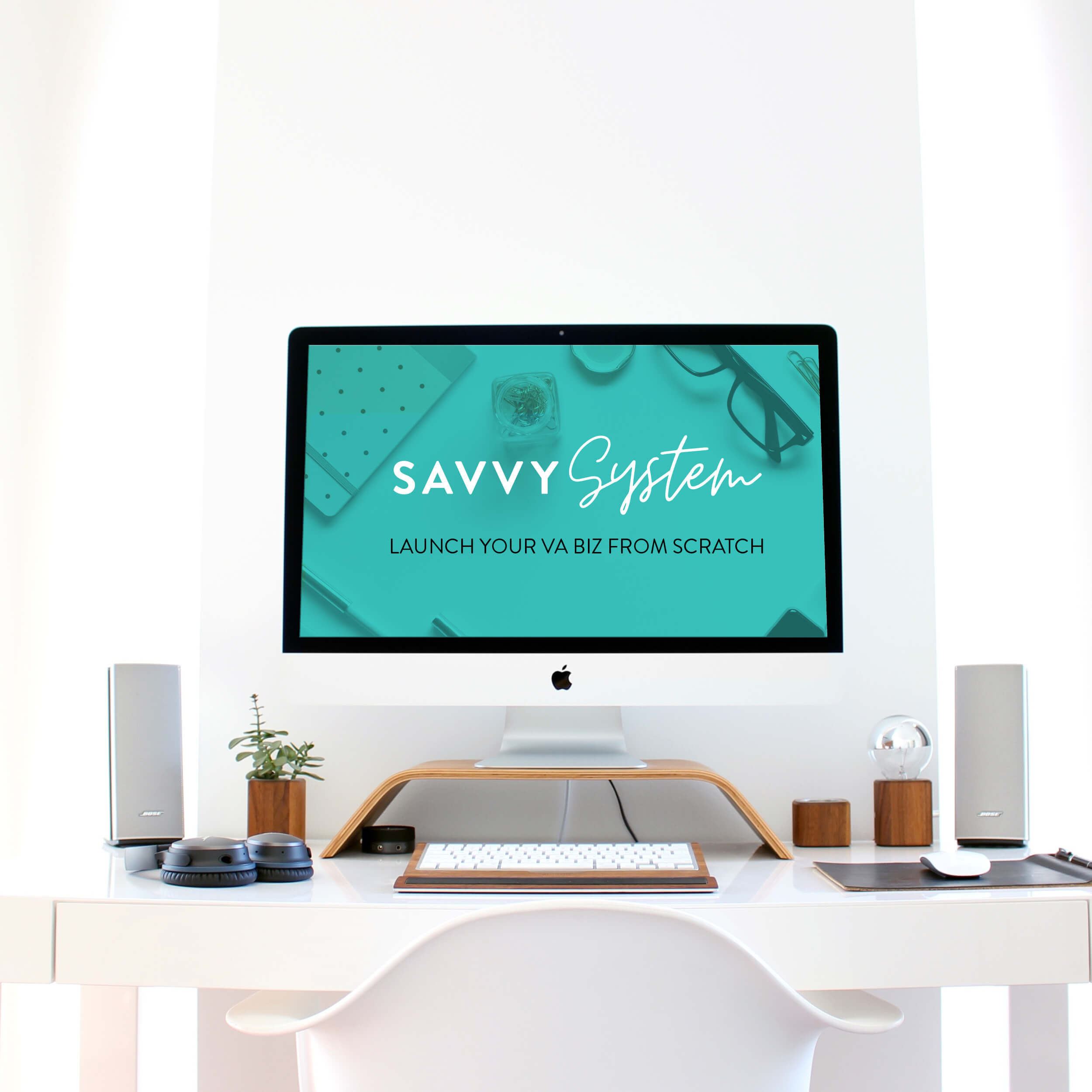 savvy-system-image