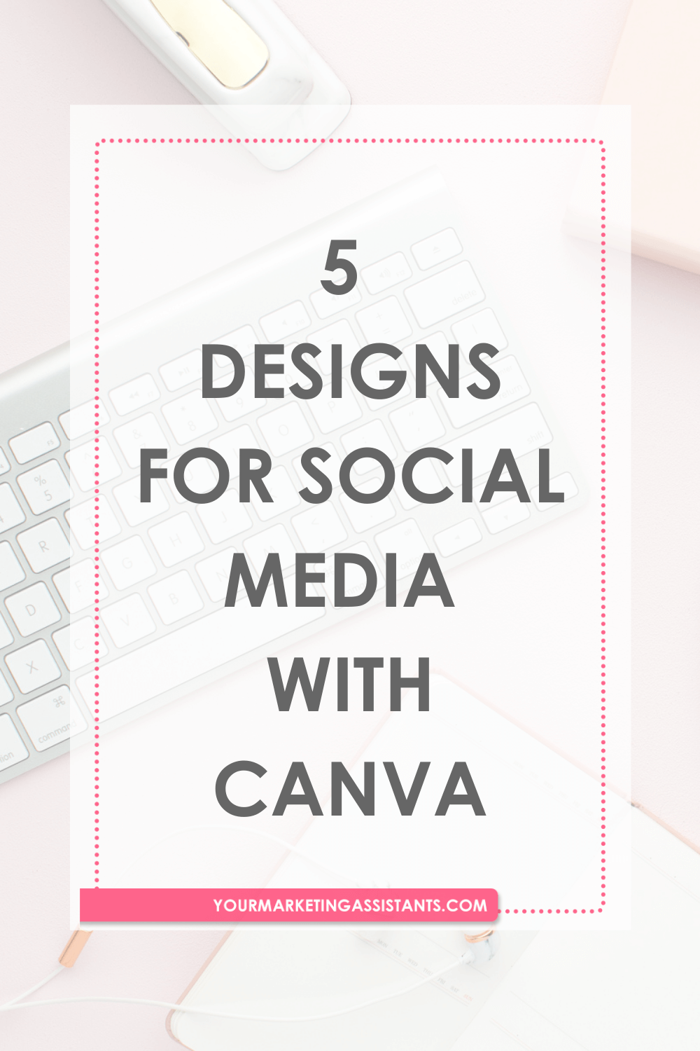 How to create a logo using Canva