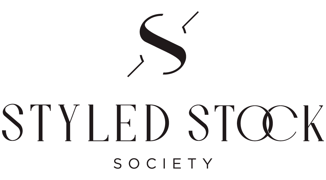 Style Stock Society Logo