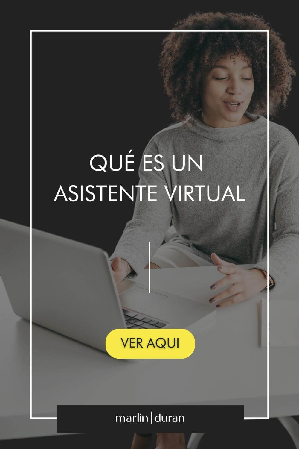 Qué es un Asistente Virtual y cómo puede ayudar a tu empresa